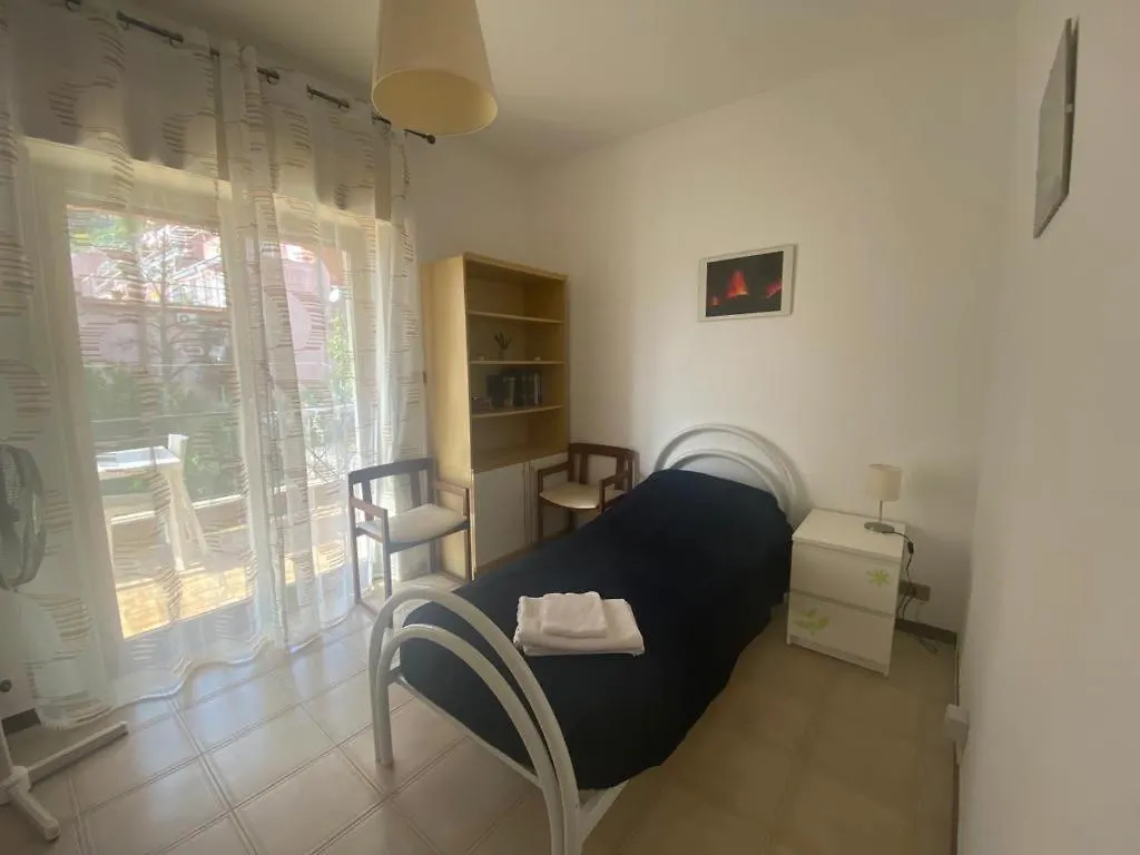 Terrazza Sull'Etna Holidays Apartment Taormina