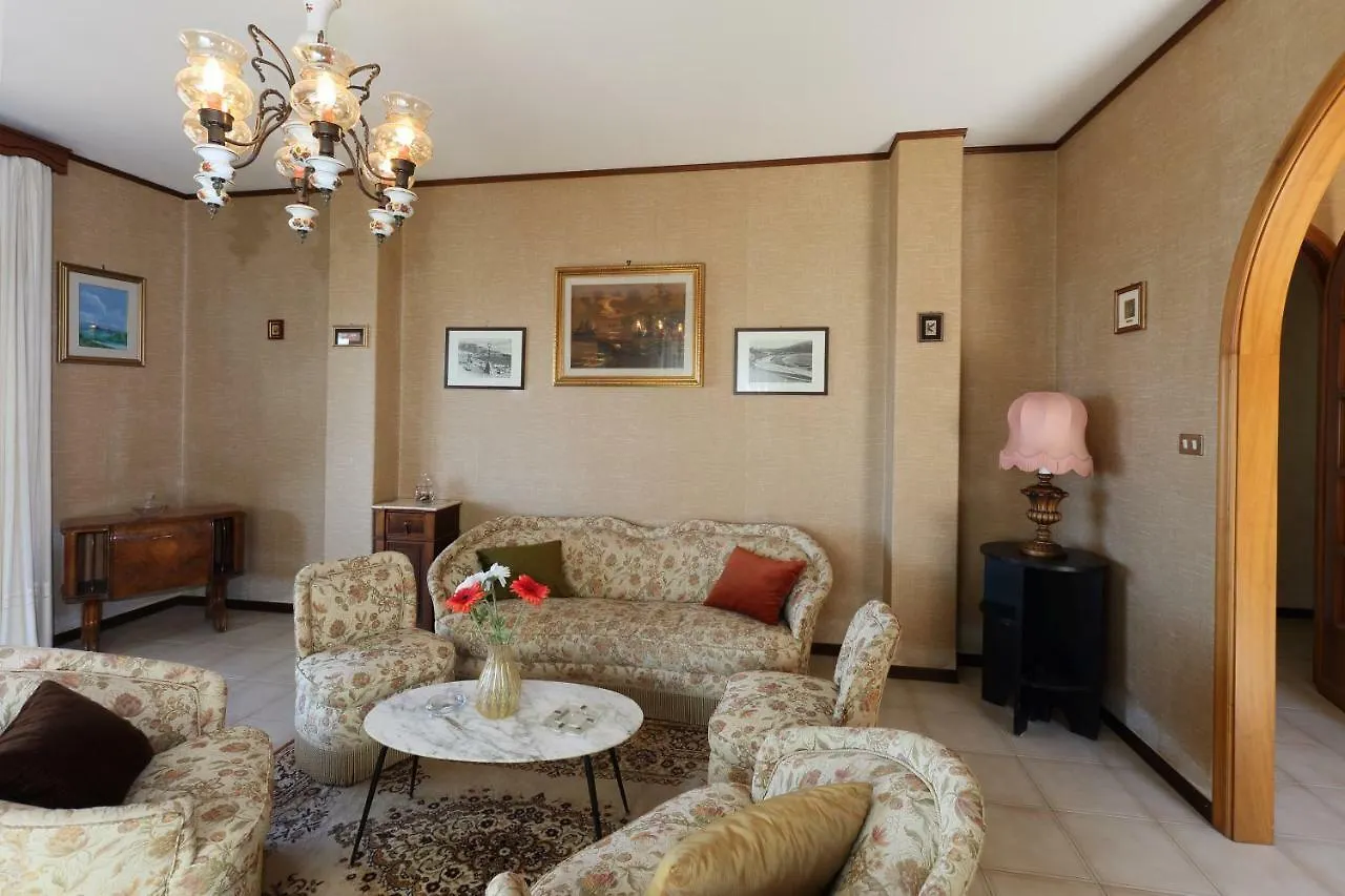 Terrazza Sull'Etna Holidays Apartment Taormina 0*,  Italy