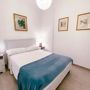 Taoapartments - Casa Stromboli Taormina