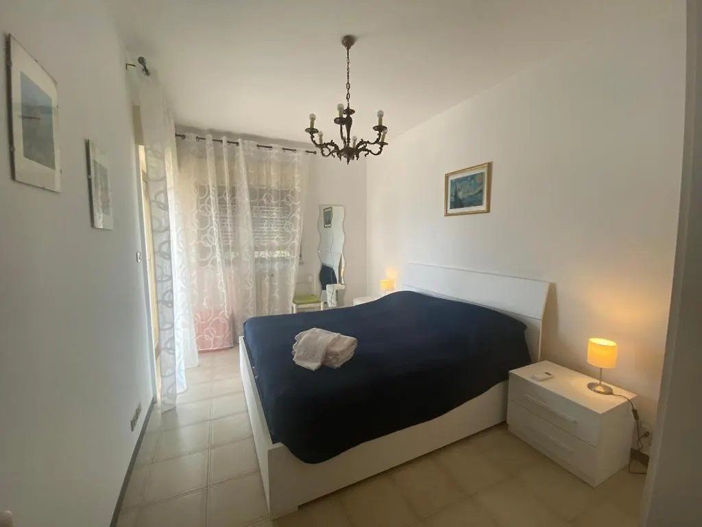 Terrazza Sull'Etna Holidays Apartment Taormina