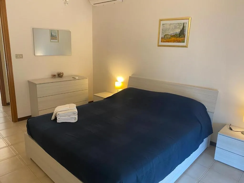 Terrazza Sull'Etna Holidays Apartment Taormina