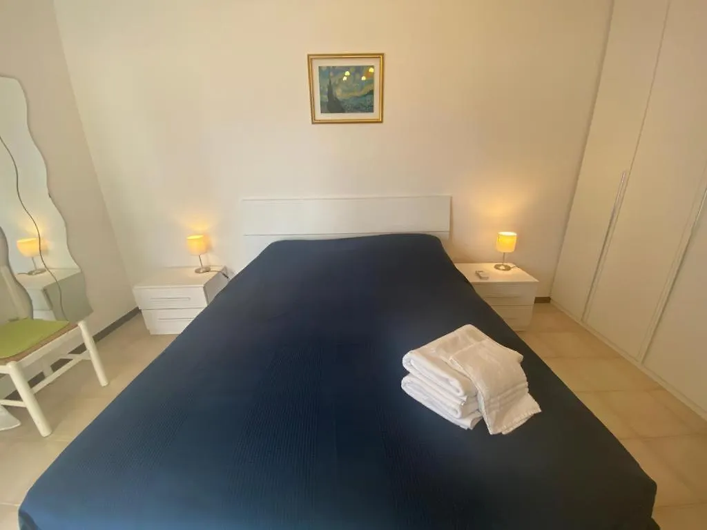 Terrazza Sull'Etna Holidays Apartment Taormina 0*,