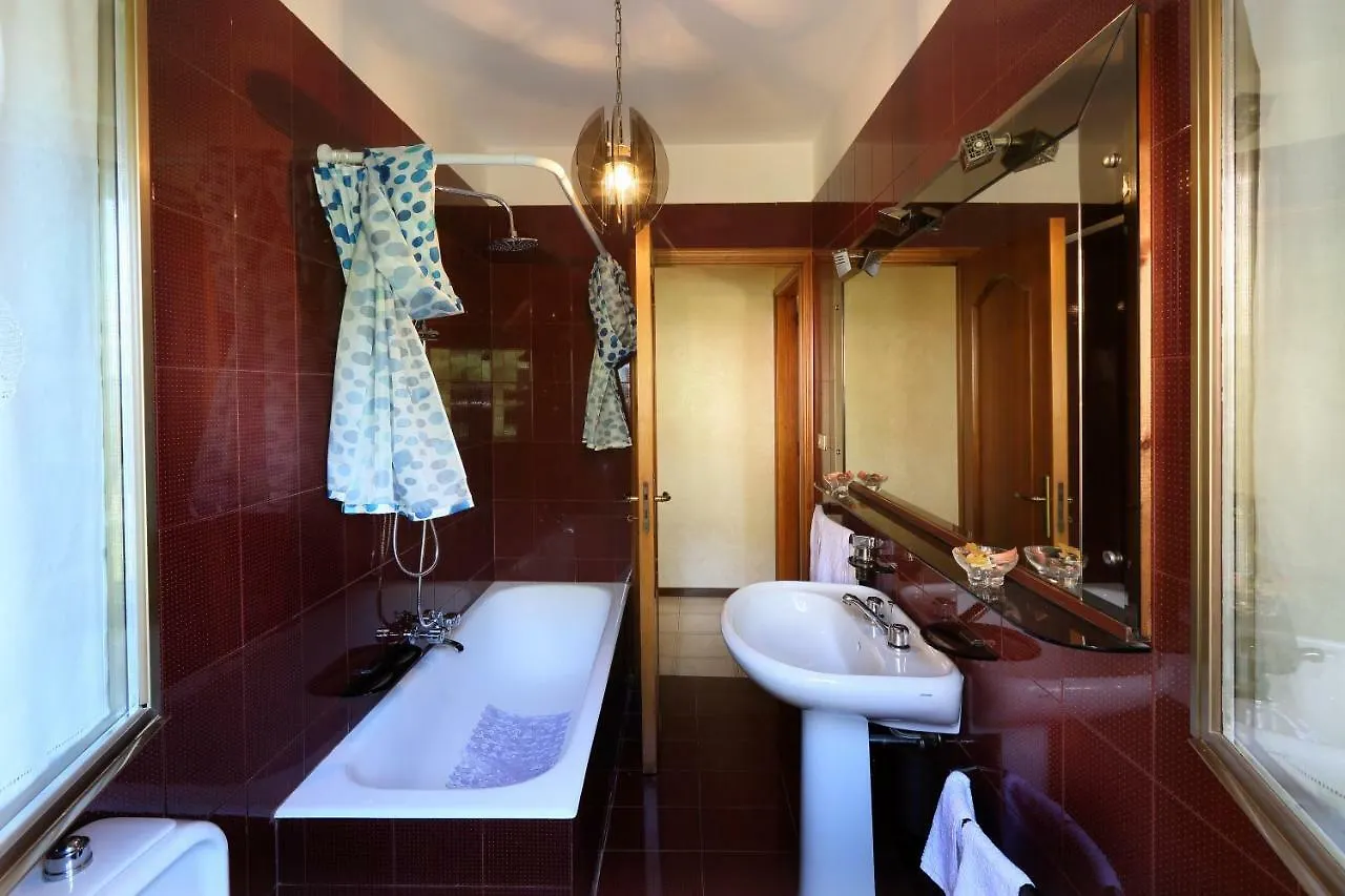 Terrazza Sull'Etna Holidays Apartment Taormina 0*,  Italy
