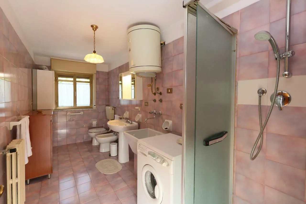 Terrazza Sull'Etna Holidays Apartment Taormina 0*,